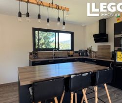 A louer MAISON  CONTEMPORAINE  VINCA