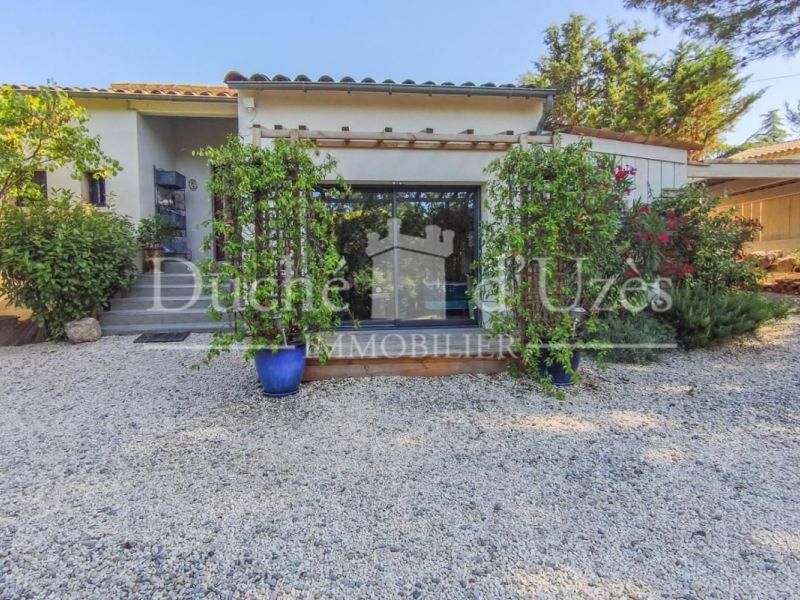 A louer MAISON  5 PIECES 125 M2  UZES