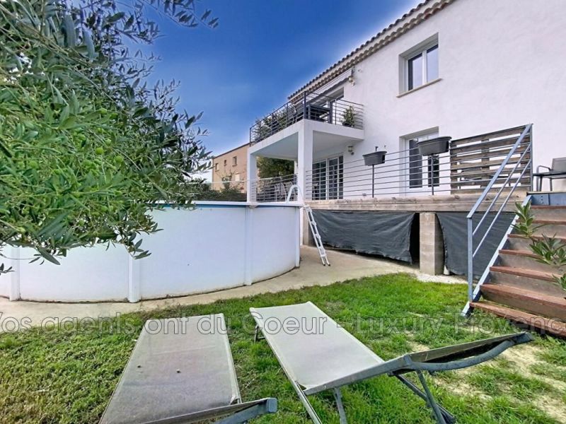 A louer APPARTEMENT T3 76 M2 TERRASSE  GARDANNE