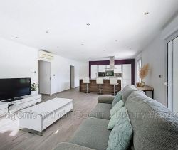 A louer APPARTEMENT T3 76 M2 TERRASSE  GARDANNE