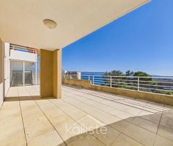A louer APPARTEMENT T3 54 M2 TERRASSE VUE MER AJACCIO