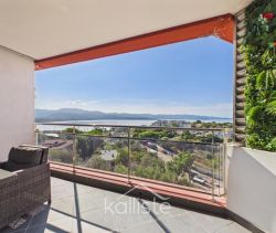 A louer APPARTEMENT T2 47 M2 TERRASSE VUE MER AJACCIO