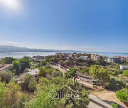 A louer APPARTEMENT T2 47 M2 TERRASSE VUE MER AJACCIO