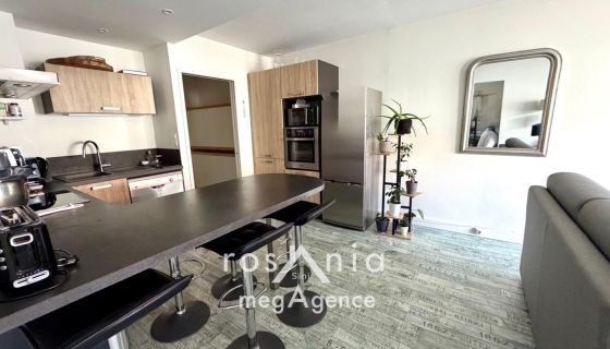 A louer APPARTEMENT T3 71 M2 BORD DE MER LES SABLES D OLONNE