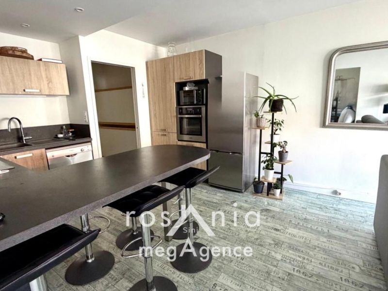 A louer APPARTEMENT T3 71 M2 BORD DE MER LES SABLES D OLONNE