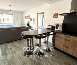 A louer APPARTEMENT T3 71 M2 BORD DE MER LES SABLES D OLONNE