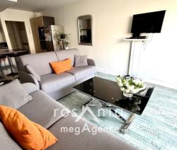 A louer APPARTEMENT T3 71 M2 BORD DE MER LES SABLES D OLONNE