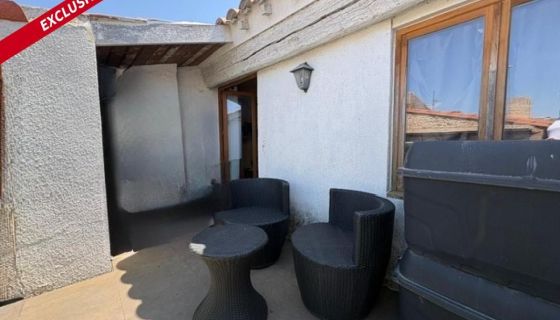 A louer MAISON  DE MAîTRE  MILLAS
