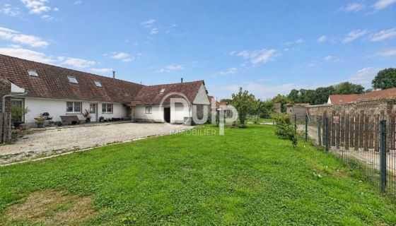 A vendre GîTE  CAMPAGNE LES HESDIN