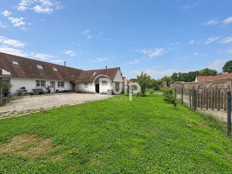 A vendre GîTE  CAMPAGNE LES HESDIN