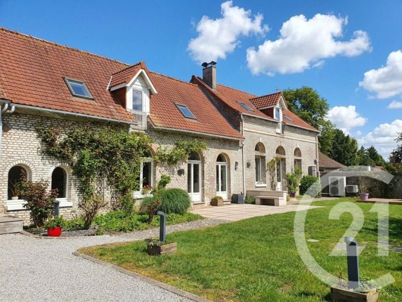 A vendre GîTE  SORRUS