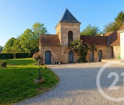 A vendre GîTE  SORRUS
