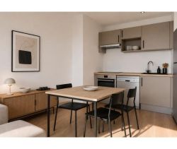 A louer APPARTEMENT NEUF T2 38 M2 TERRASSE  AIRE SUR L ADOUR