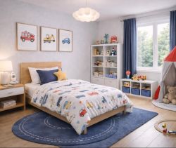 A louer MAISON  CONTEMPORAINE BORD DE MER ENSUES LA REDONNE