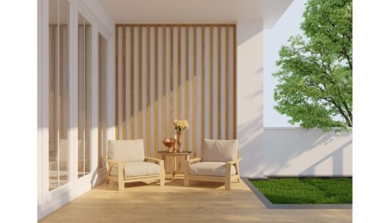 A louer APPARTEMENT NEUF T3 68 M2 TERRASSE  VILLENEUVE DE LA RAHO