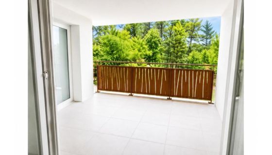 A louer APPARTEMENT NEUF T3 68 M2 TERRASSE  VENDARGUES