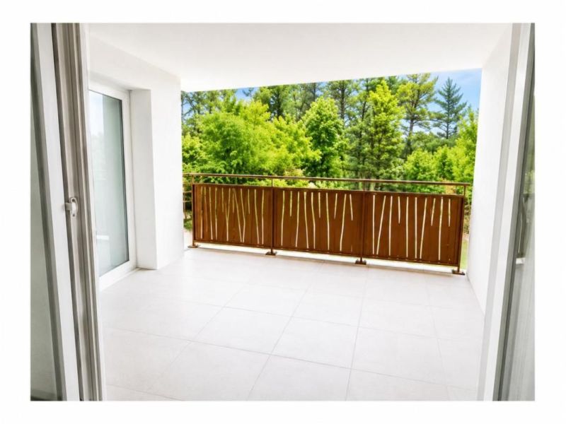 A louer APPARTEMENT NEUF T3 68 M2 TERRASSE  VENDARGUES
