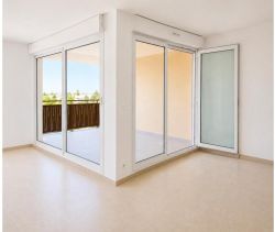 A louer APPARTEMENT NEUF T3 68 M2 TERRASSE  VENDARGUES