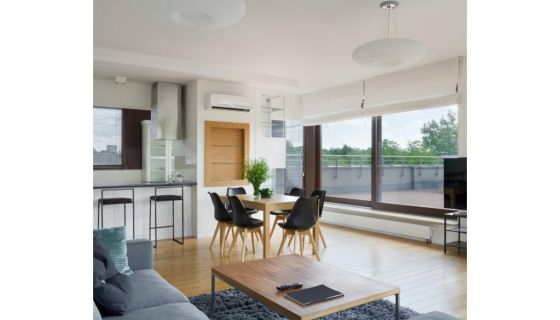 A louer APPARTEMENT NEUF T4 74 M2 TERRASSE BORD DE MER NARBONNE