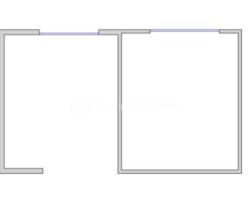 A louer LOFT  D'ARCHITECTE BORD DE MER LE CANNET