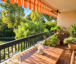 A louer APPARTEMENT T4 86 M2 TERRASSE BORD DE MER VILLENEUVE LOUBET