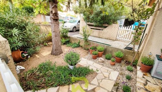 A louer MAISON  4 PIECES 75 M2  BEZIERS