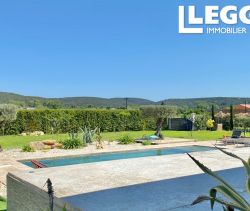 A louer MAISON  CONTEMPORAINE  UZES
