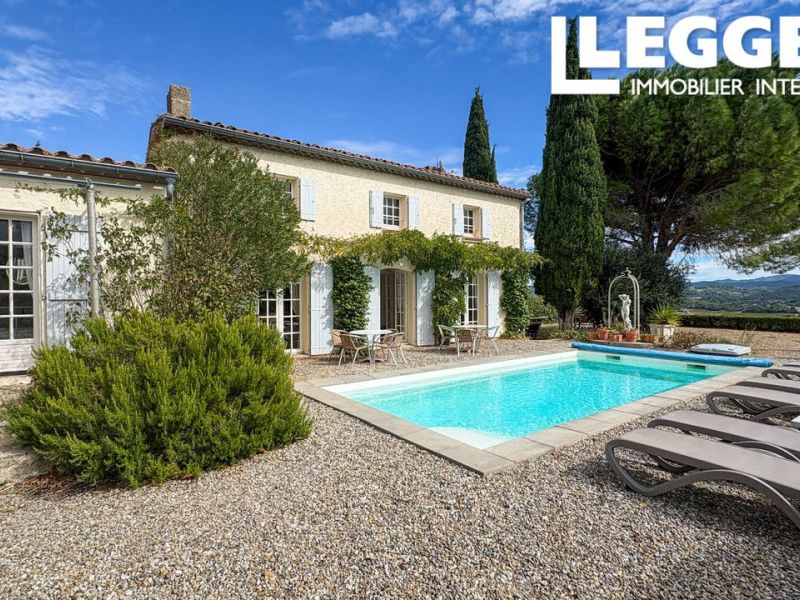 A louer GîTE  ROUFFIAC D AUDE
