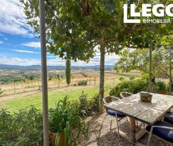 A louer GîTE  ROUFFIAC D AUDE