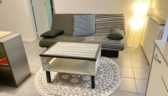A louer APPARTEMENT T2 36 M2  PEZENAS