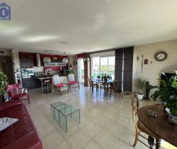 A louer APPARTEMENT T4 106 M2 TERRASSE BORD DE MER SERIGNAN