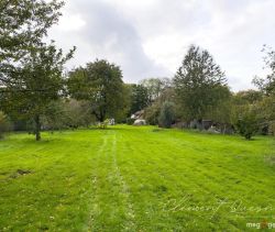 A louer LONGèRE  6 PIECES 117 M2  OFFRANVILLE