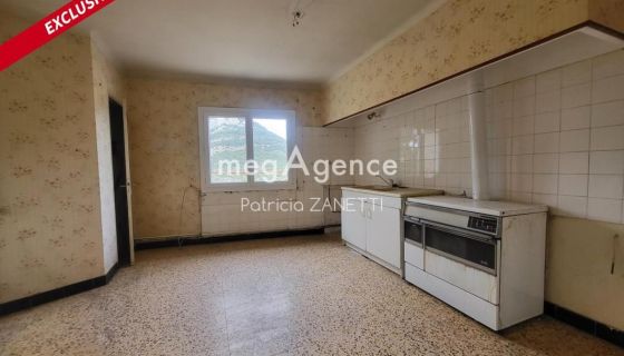 A louer APPARTEMENT NEUF T5 103 M2  SAINT BRES
