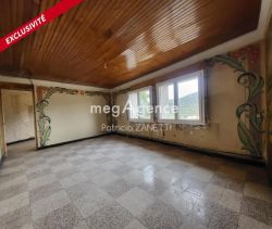 A louer APPARTEMENT NEUF T5 103 M2  SAINT BRES