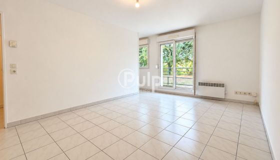 A louer APPARTEMENT T2 44 M2  LENS