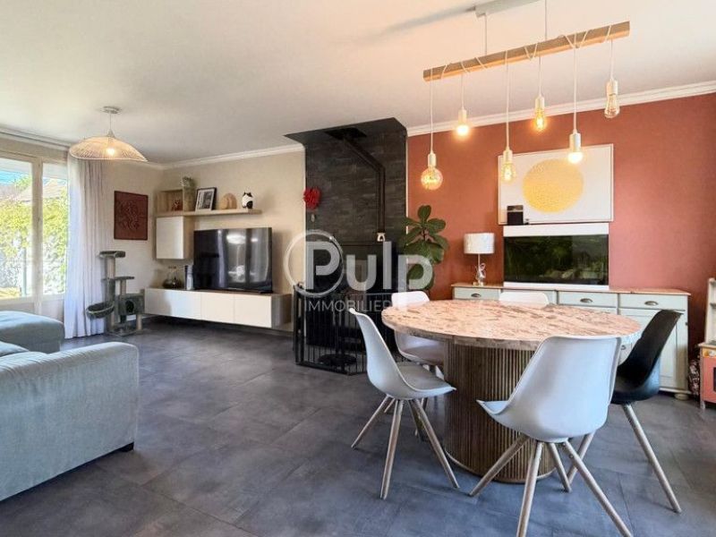 A louer MAISON  CONTEMPORAINE  ELEU DIT LEAUWETTE