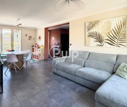 A louer MAISON  CONTEMPORAINE  ELEU DIT LEAUWETTE