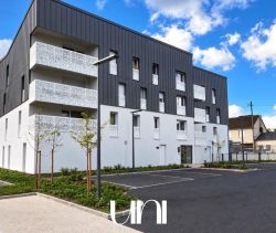 A louer APPARTEMENT T3 60 M2  FLEURY SUR ORNE