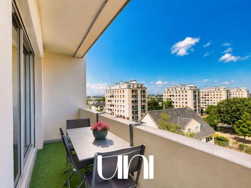 A louer APPARTEMENT T3 70 M2  CAEN