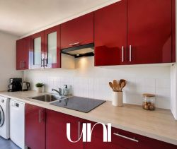 A louer APPARTEMENT T3 70 M2  CAEN