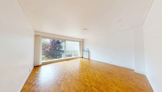 A louer APPARTEMENT T3 75 M2 BORD DE MER LE HAVRE