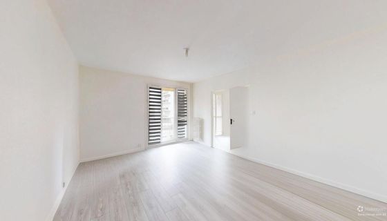 A louer APPARTEMENT T3 79 M2 BORD DE MER LE HAVRE