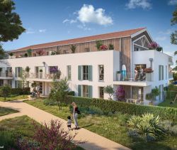 A louer APPARTEMENT T3 59 M2 BORD DE MER PORNIC