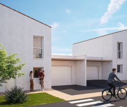 A louer MAISON  4 PIECES 91 M2 BORD DE MER ANGOULINS