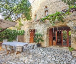 A louer GîTE  UZES