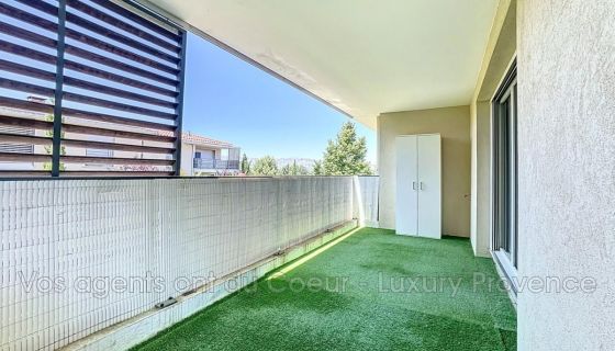 A louer APPARTEMENT T3 54 M2 TERRASSE  TRETS