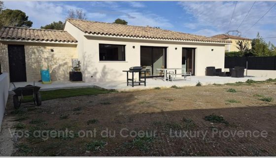 A louer MAISON  4 PIECES 103 M2  ROUSSET