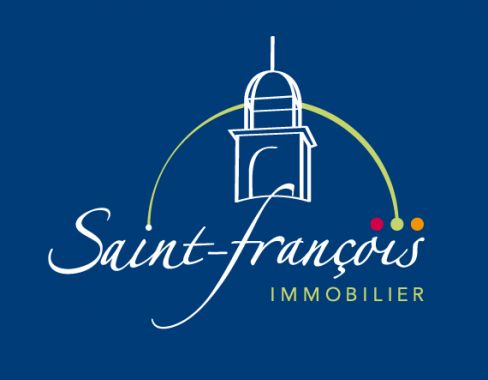 SAINT FRANCOIS IMMOBILIER, agence immobilière Fréjus