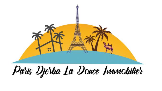 SAS Paris-Djerba-La Douce Immobilier, agence immobilière LIMESY