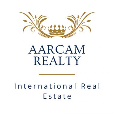 Aarcam Realty International Real Estate, agence immobilière FRANCE